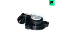 Senzor, poloha škrticí klapky ERA 550145