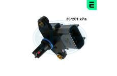 Senzor tlaku sacího potrubí ERA 550159
