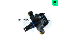 Senzor tlaku sacího potrubí ERA 550160A