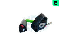 Senzor, poloha škrticí klapky ERA 550202