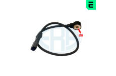 Senzor klepání ERA 550217