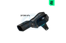 Senzor tlaku sacího potrubí ERA 550263