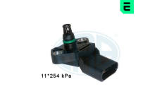 Senzor tlaku sacího potrubí ERA 550265