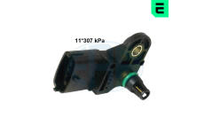 Senzor tlaku sacího potrubí ERA 550271