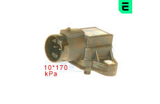 Senzor tlaku sacího potrubí ERA 550276A