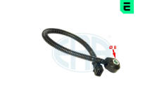 Senzor klepání ERA 550287