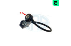 Senzor klepání ERA 550295