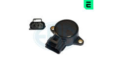 Senzor, poloha škrticí klapky ERA 550439A