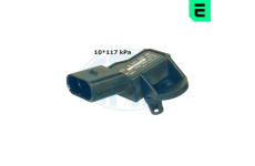 Tlakovy senzor, posilovac brzd ERA 550605