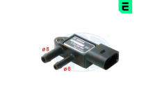 Senzor, tlak výfukového plynu ERA 550711