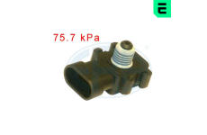 Senzor tlaku sacího potrubí ERA 550740A