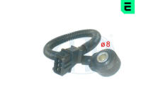 Senzor klepání ERA 550855