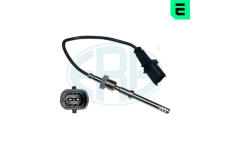 Cidlo, teplota vyfukovych plynu ERA 550901A