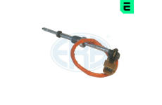 Cidlo, teplota vyfukovych plynu ERA 550913