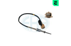 Cidlo, teplota vyfukovych plynu ERA 550915