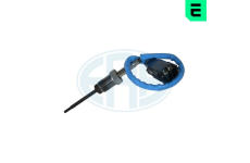 Cidlo, teplota vyfukovych plynu ERA 550925