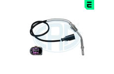 Cidlo, teplota vyfukovych plynu ERA 550943A