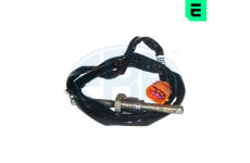 Cidlo, teplota vyfukovych plynu ERA 550967