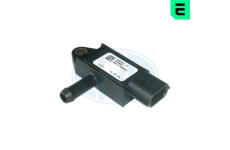 Senzor, tlak výfukového plynu ERA 550977