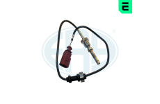 Cidlo, teplota vyfukovych plynu ERA 550989