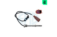 Cidlo, teplota vyfukovych plynu ERA 550989A