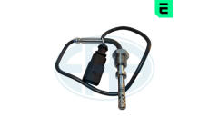 Cidlo, teplota vyfukovych plynu ERA 550992