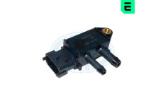 Senzor, tlak výfukového plynu ERA 551013