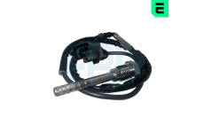 Cidlo, teplota vyfukovych plynu ERA 551034