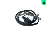 Cidlo, teplota vyfukovych plynu ERA 551043