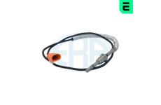 Cidlo, teplota vyfukovych plynu ERA 551118