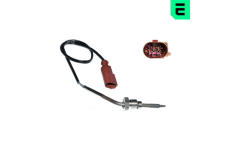 Cidlo, teplota vyfukovych plynu ERA 551121A