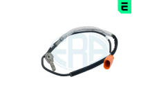 Cidlo, teplota vyfukovych plynu ERA 551124