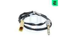 Cidlo, teplota vyfukovych plynu ERA 551136