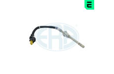 Cidlo, teplota vyfukovych plynu ERA 551137