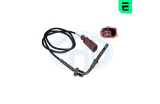 Cidlo, teplota vyfukovych plynu ERA 551139A