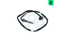 Cidlo, teplota vyfukovych plynu ERA 551143