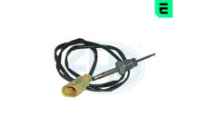 Cidlo, teplota vyfukovych plynu ERA 551161