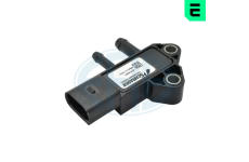 Senzor, tlak výfukového plynu ERA 551184