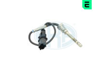 Cidlo, teplota vyfukovych plynu ERA 551246