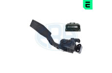 Senzor, poloha akceleracniho pedalu ERA 551272A