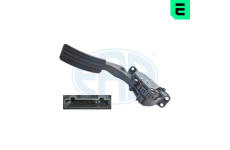 Senzor, poloha akceleracniho pedalu ERA 551294