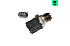 Snímač, tlak paliva ERA 551320