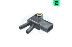 Senzor, tlak výfukového plynu ERA 551428