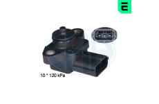 Senzor tlaku sacího potrubí ERA 551459A