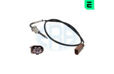 Cidlo, teplota vyfukovych plynu ERA 551530A