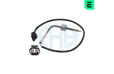 Cidlo, teplota vyfukovych plynu ERA 551534A