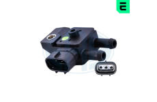 Senzor, tlak výfukového plynu ERA 551578A