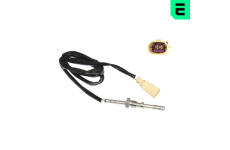 Cidlo, teplota vyfukovych plynu ERA 551629