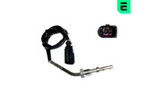 Cidlo, teplota vyfukovych plynu ERA 551641