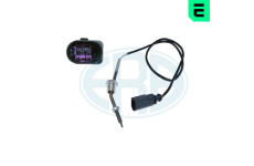 Cidlo, teplota vyfukovych plynu ERA 551641A